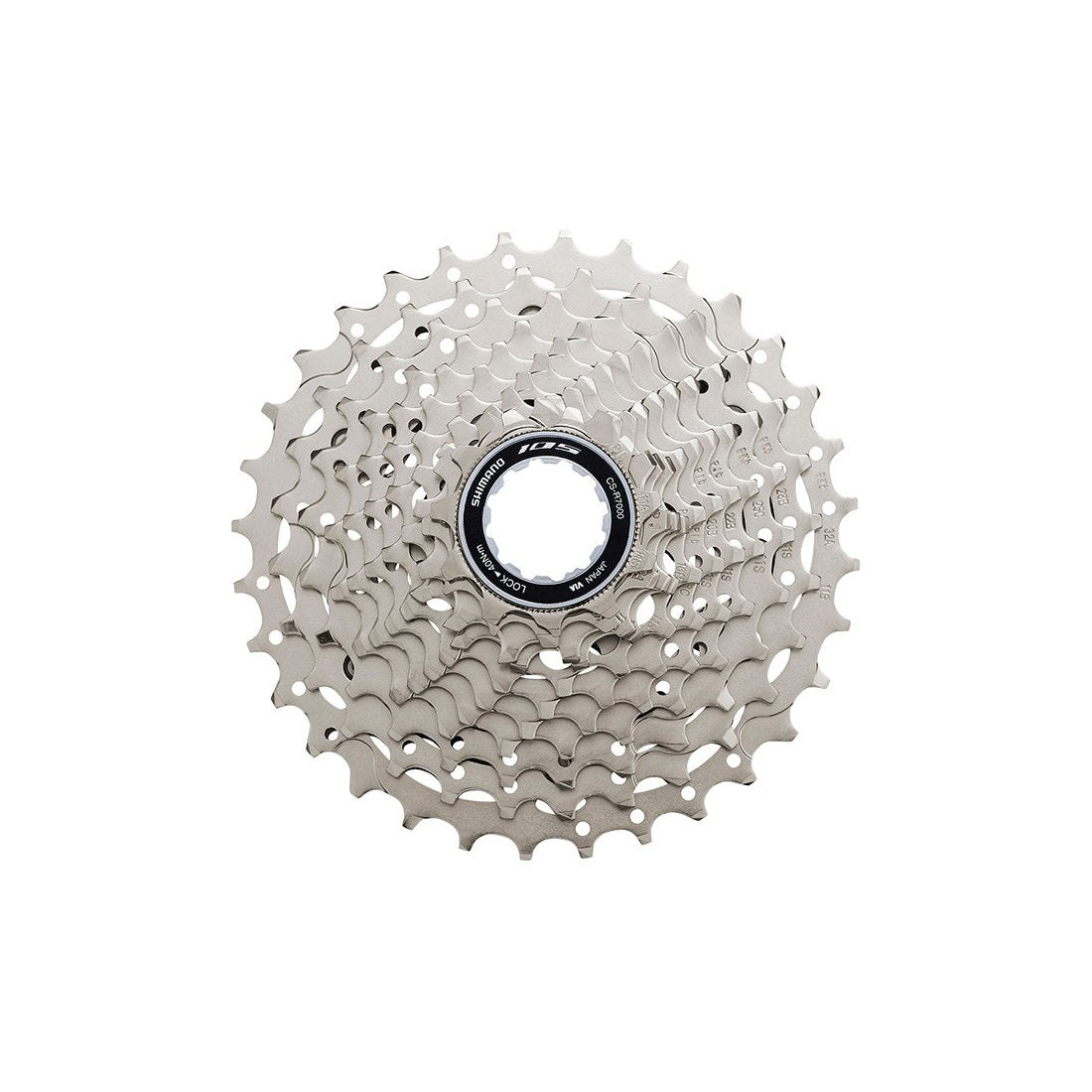 Shimano 105 CS-R7000 Cassette