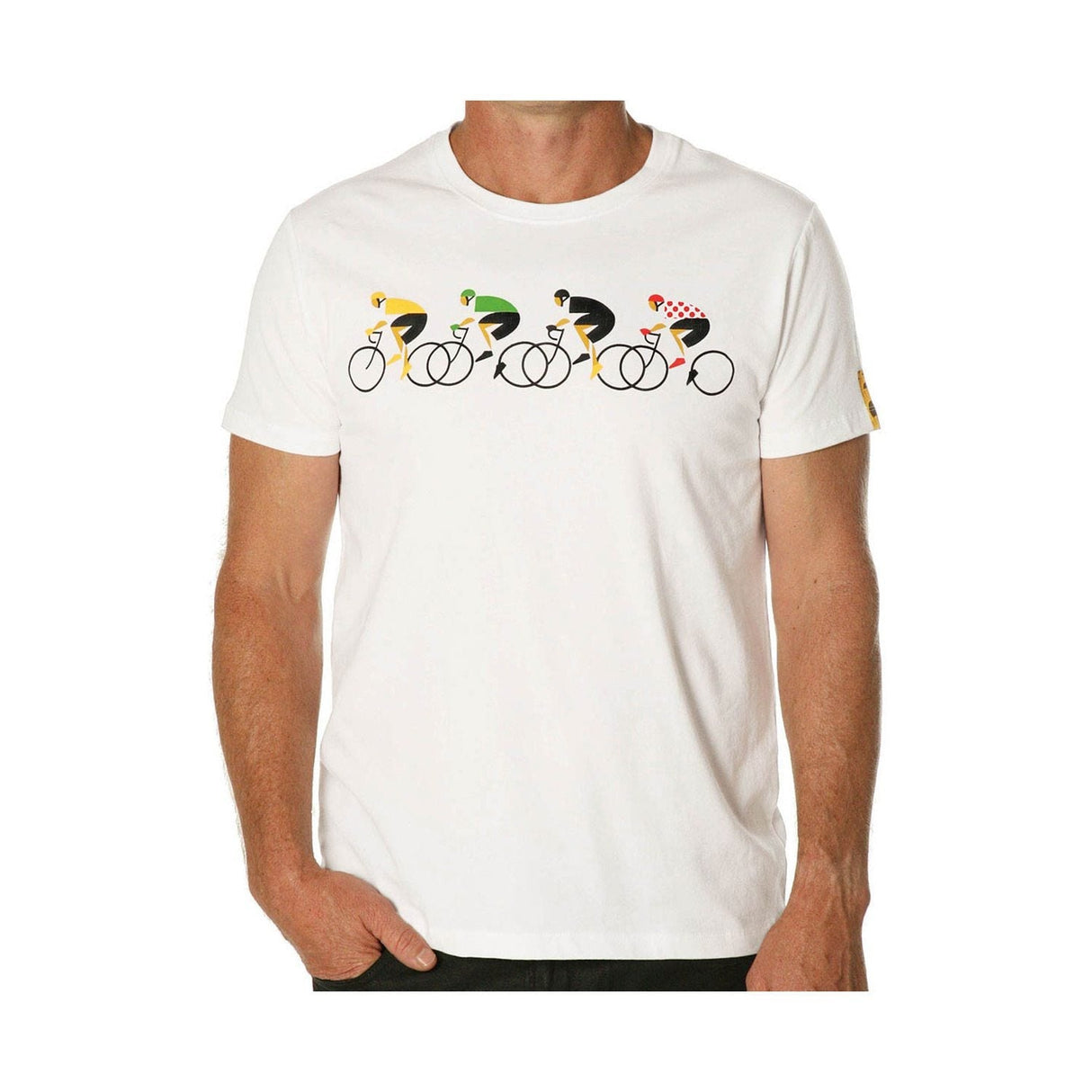 Apres Velo TDFixation Tee