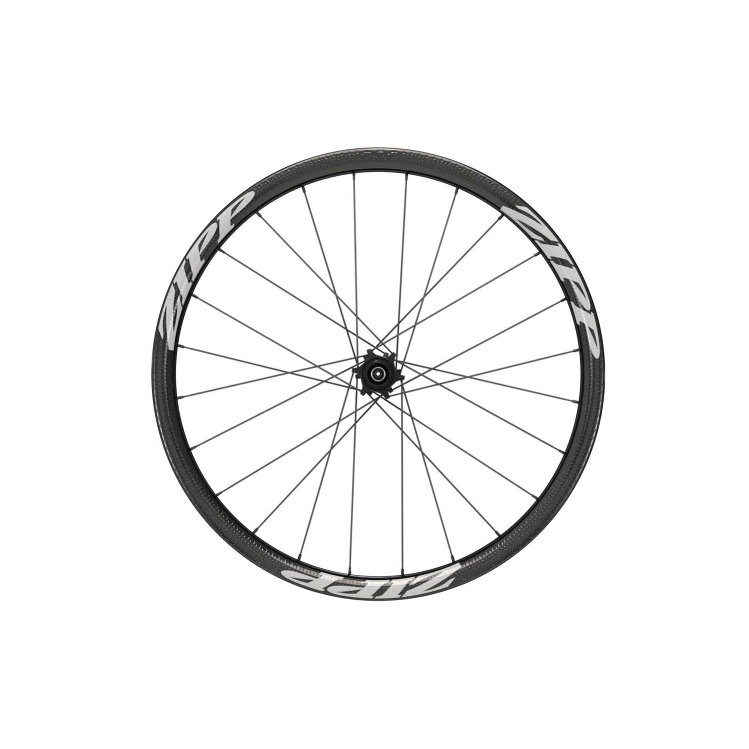 Zipp 202 Firecrest Disc Tubeless Clincher Rear Wheel