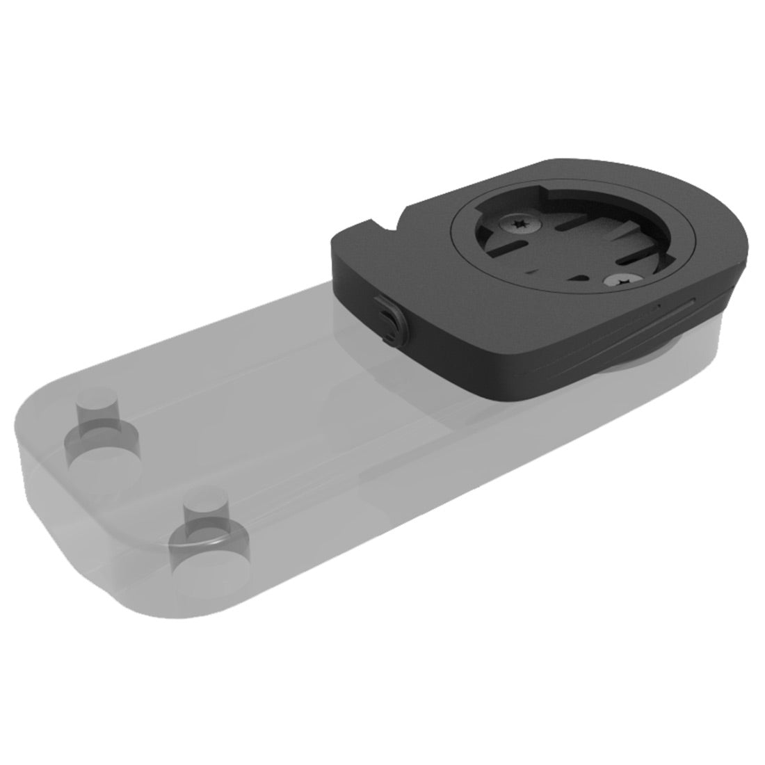 Deda Alanera DCR Computer Mount - Wahoo