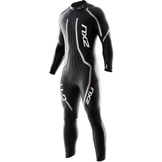 Traje de neopreno 2XU V:2 Velocity