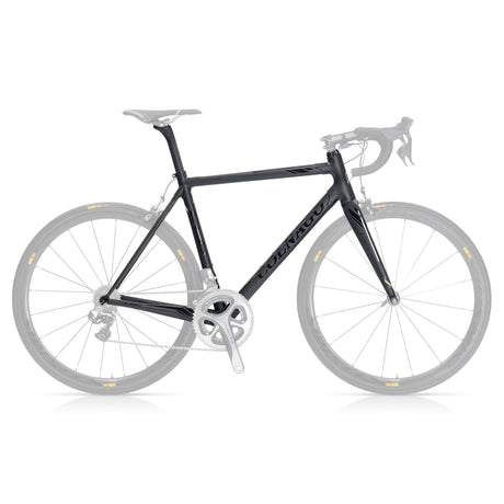 Colnago C60 Disc Frameset - Quick Release for Post Mount Disc Brake