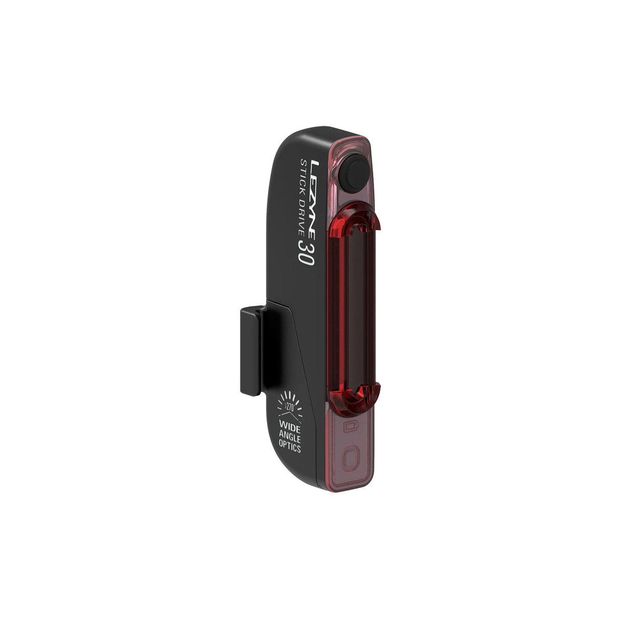 Lezyne Stick Drive Rear Light
