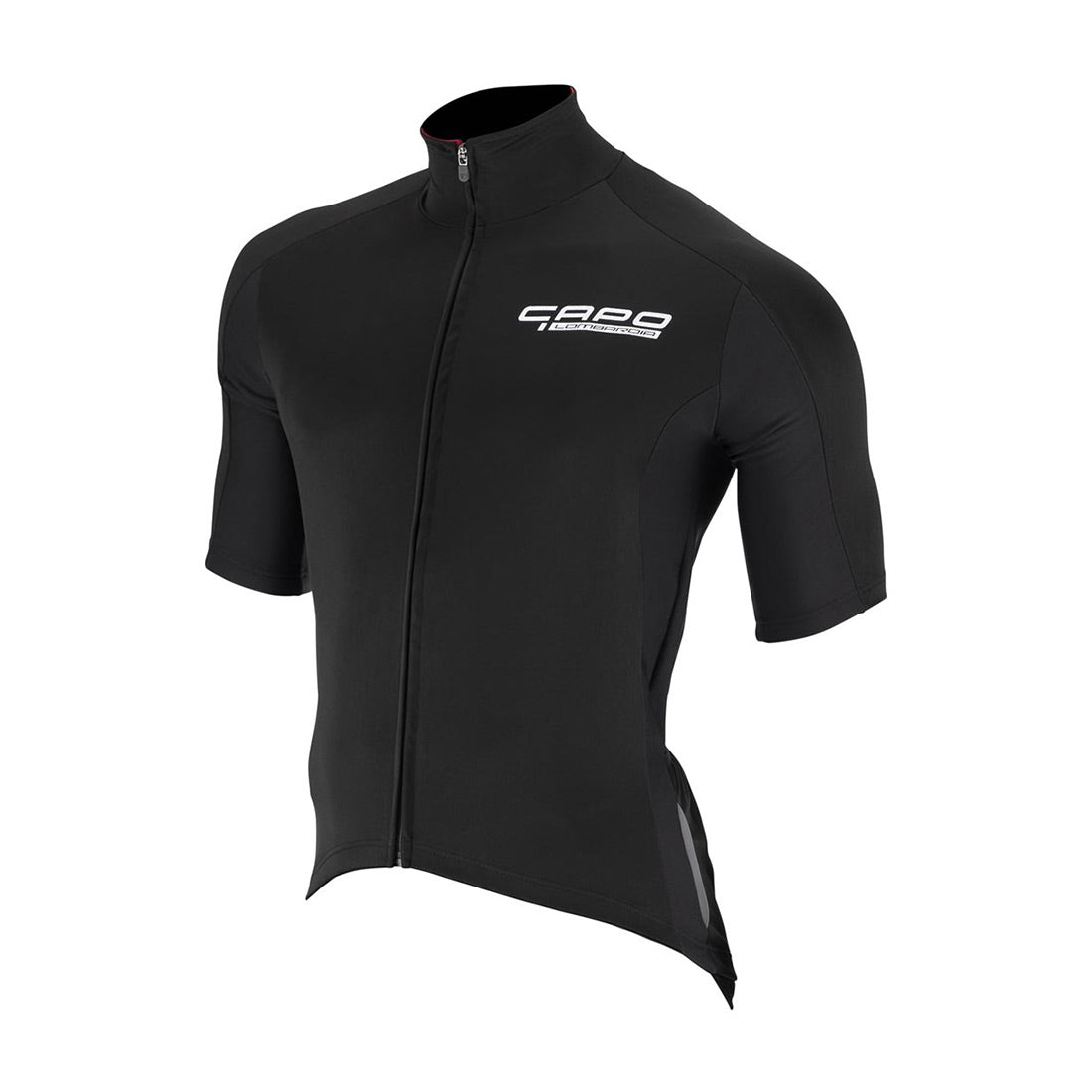 Maillot mangas cortas Capo Lombardia DWR