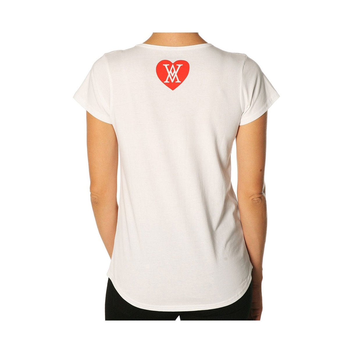 Apres Velo Wheel Never Tyres Tee