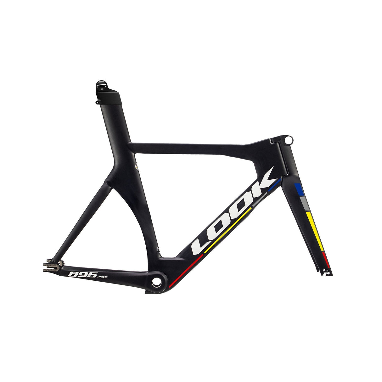 Look 895 Vitesse Track Frameset