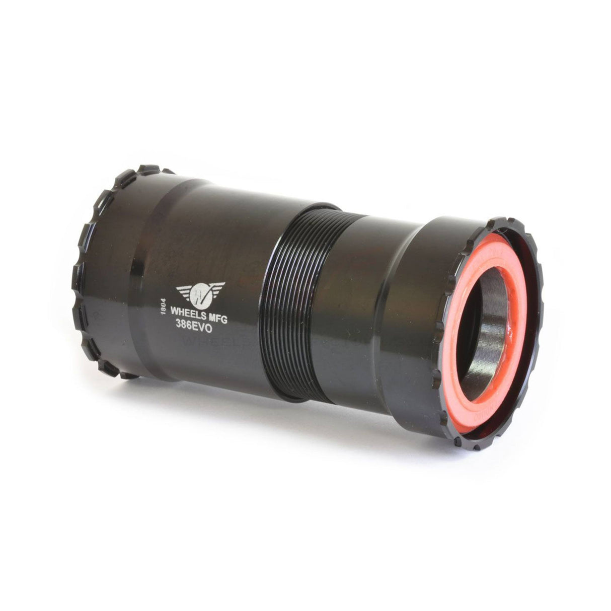Wheels Manufacturing Thread Together 386Evo ABEC-3 to Dub Bottom Bracket
