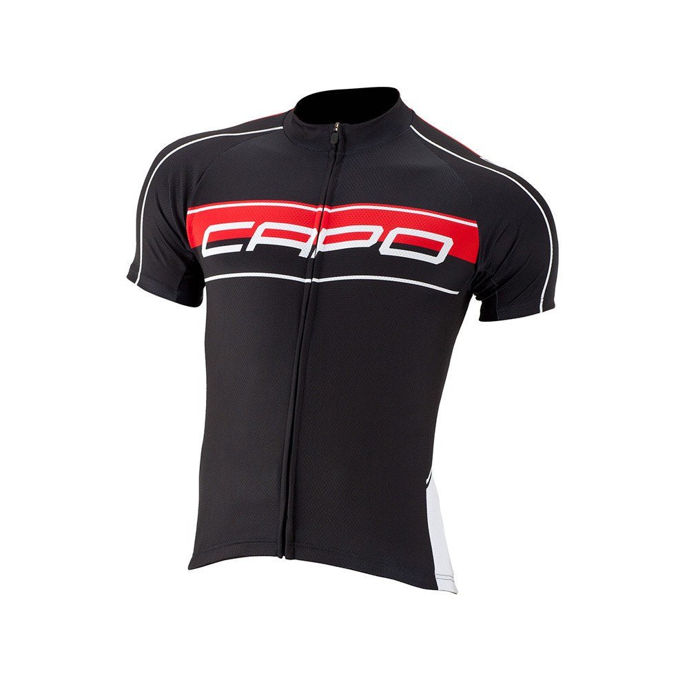 Camiseta de manga corta de la Serie A de Capo