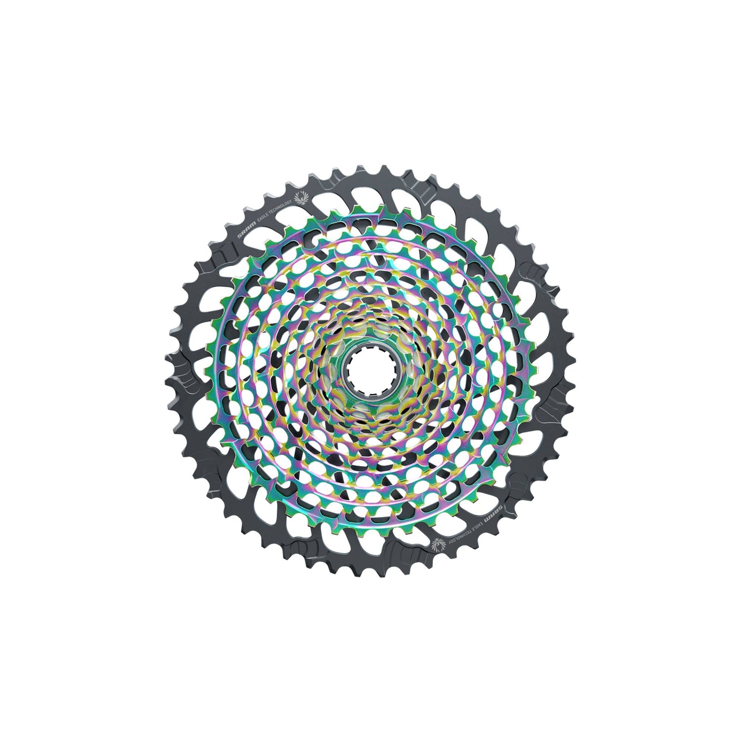 SRAM XG-1299 12s Cassette - 10x52