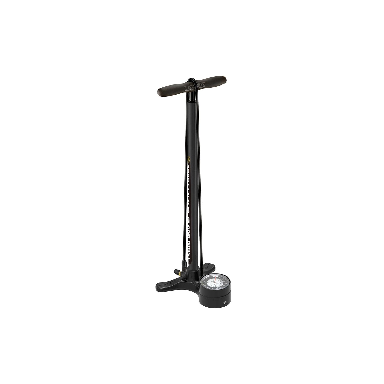 Bomba de piso Lezyne Sport Gravel Drive 3.5