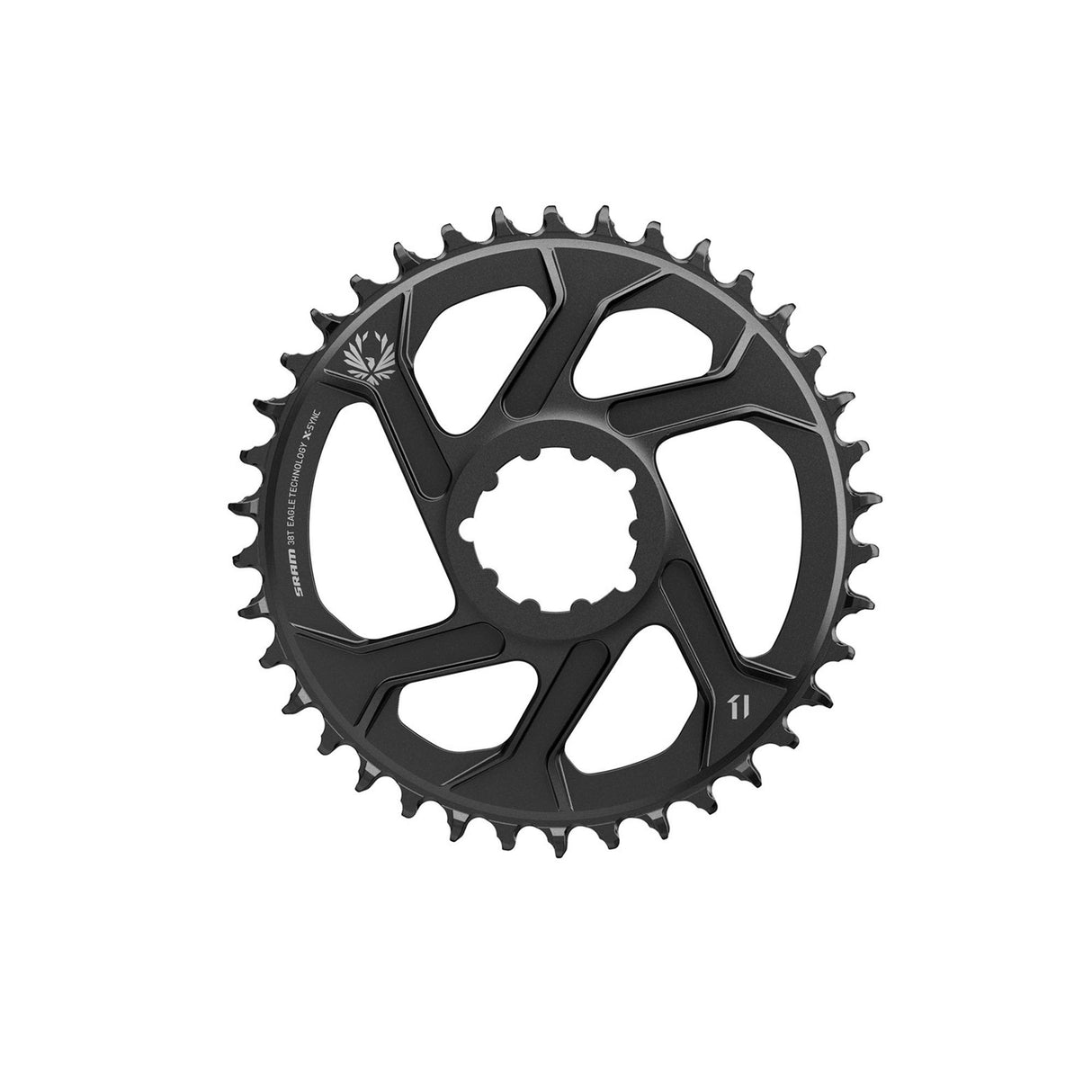 SRAM Eagle Direct Mount Chainring