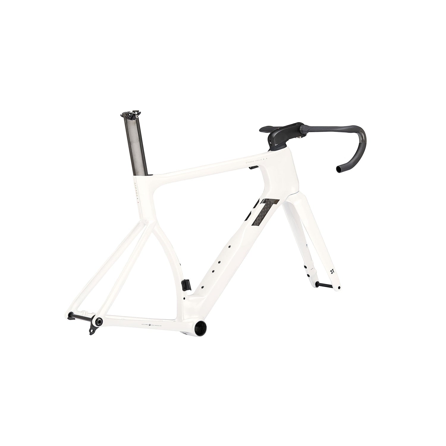 3T Strada Italia Frameset