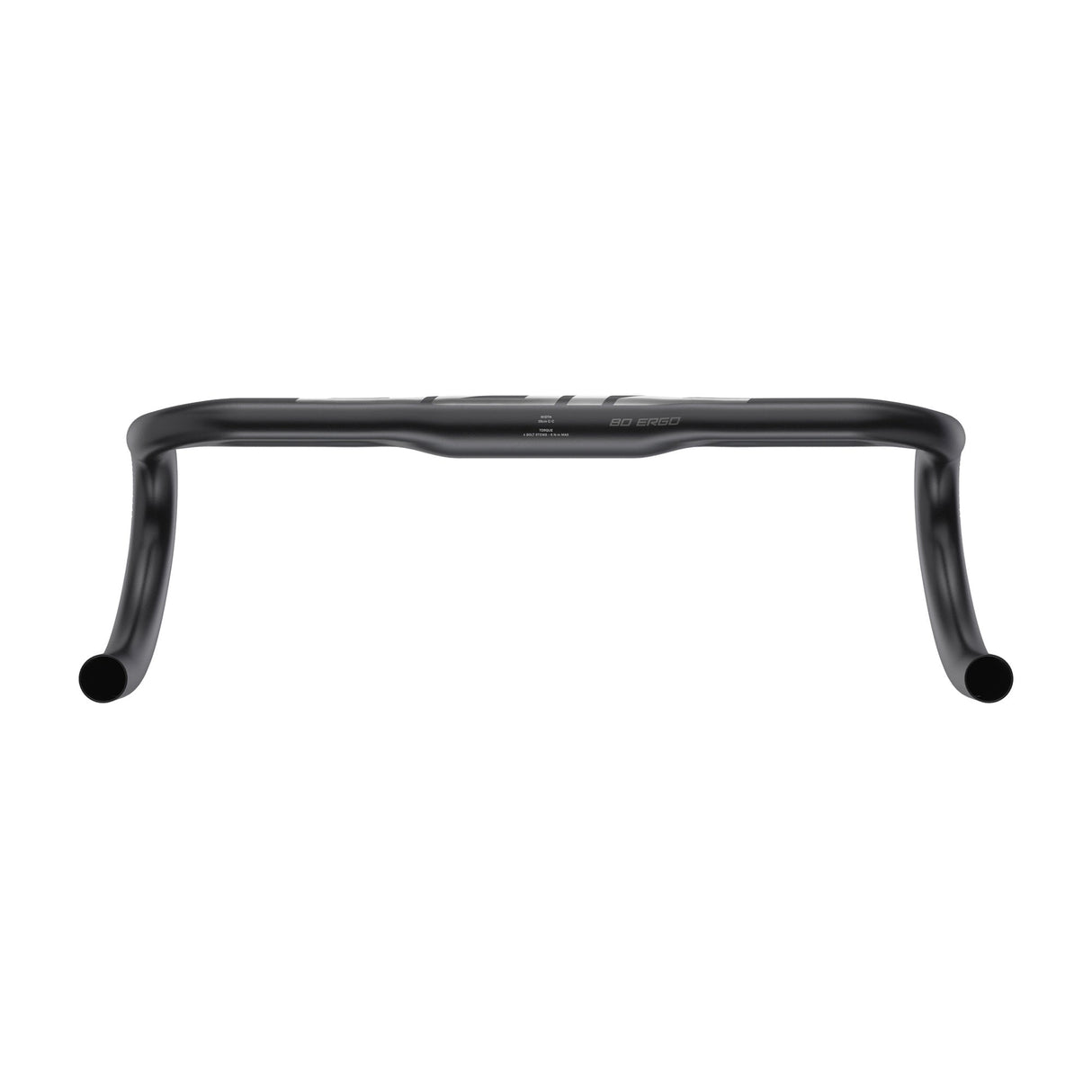 Manillar Ergo Zipp Service Course SL-80