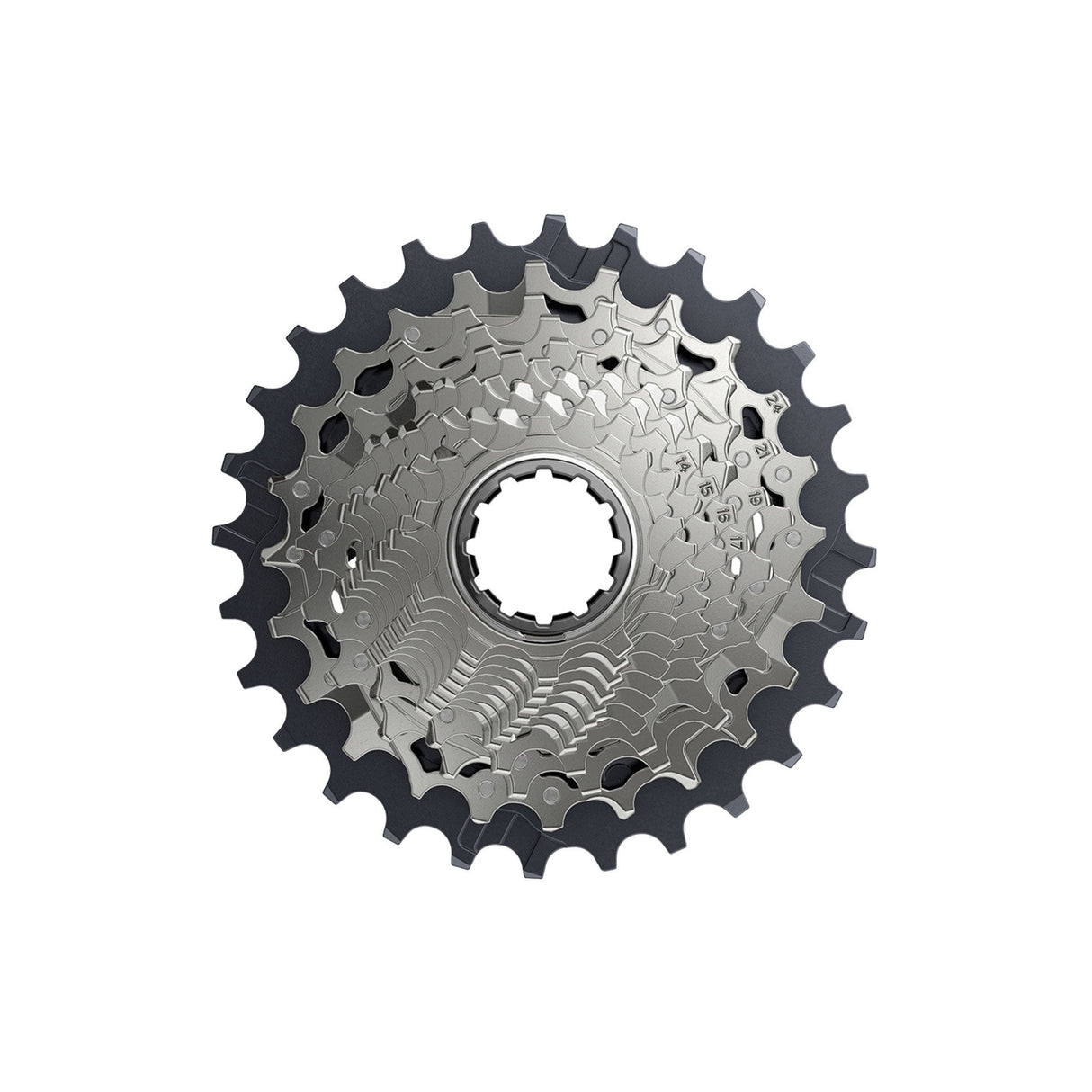 SRAM XG-1270 12s Cassette