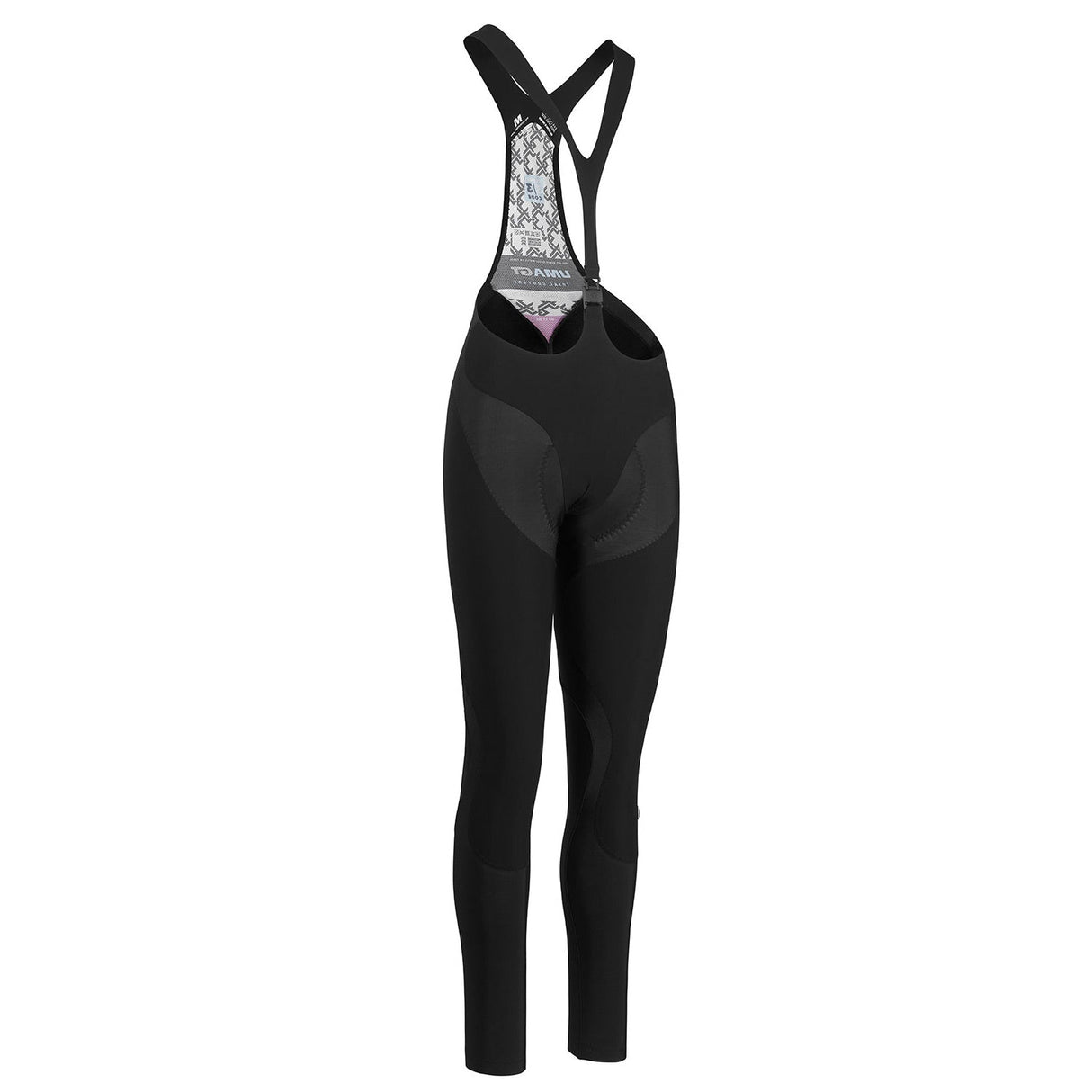 Assos Uma GT Ultraz Winter Bib Tight