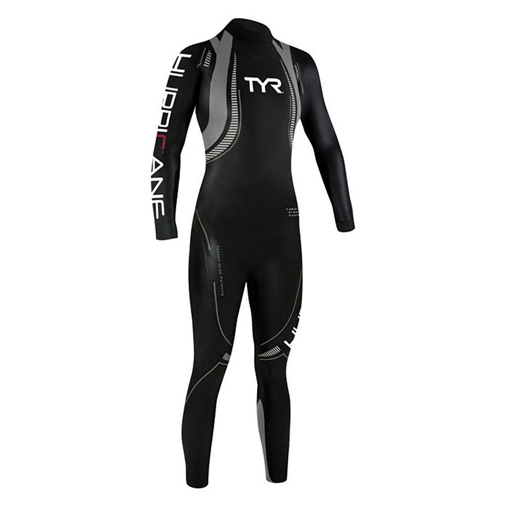 Traje de neopreno TYR Hurricane C3