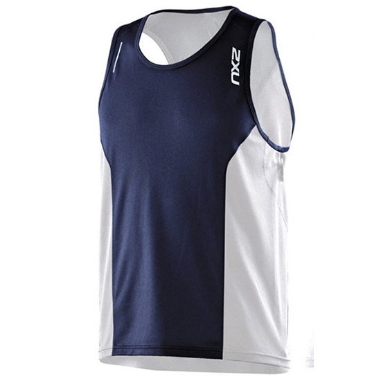 2XU Comp Run Singlet