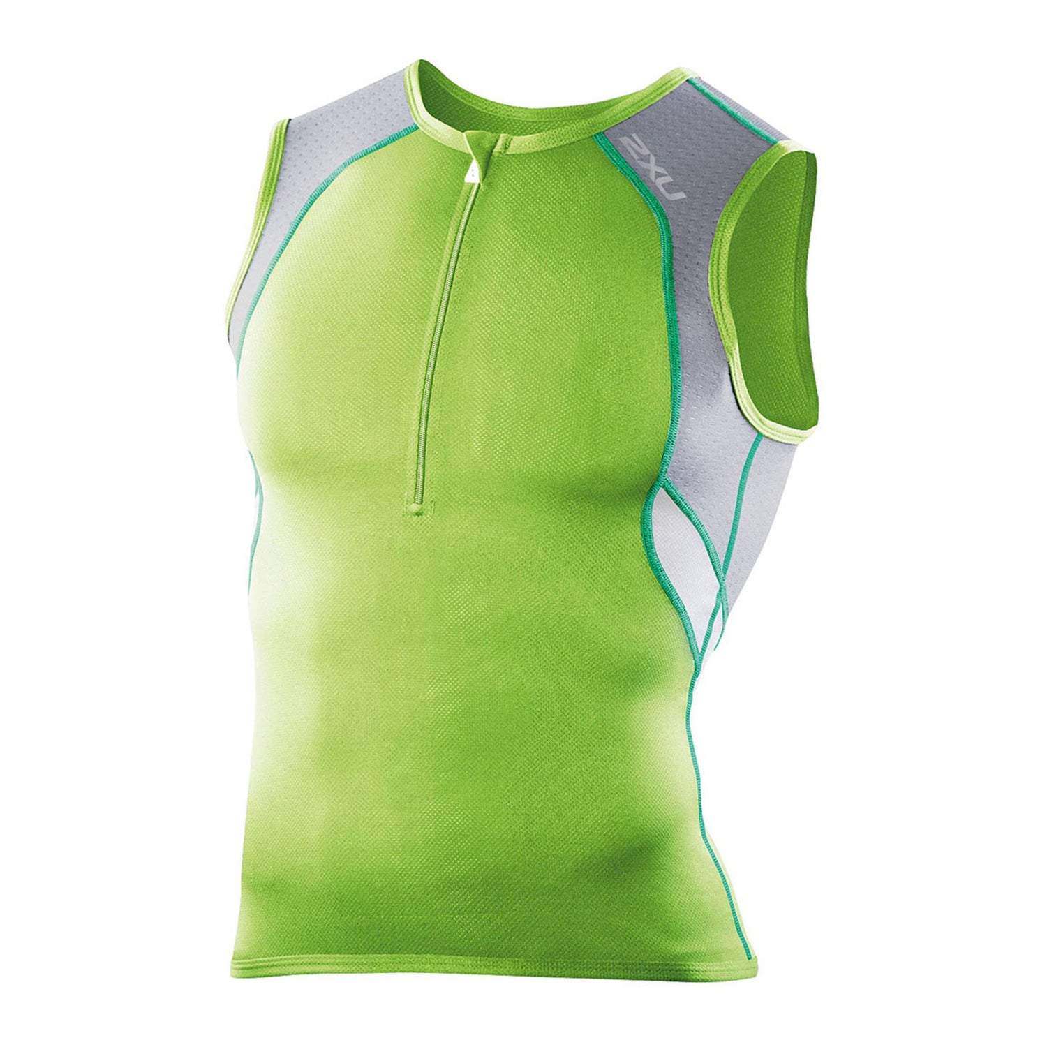 2XU Hi Fil Tri Singlet