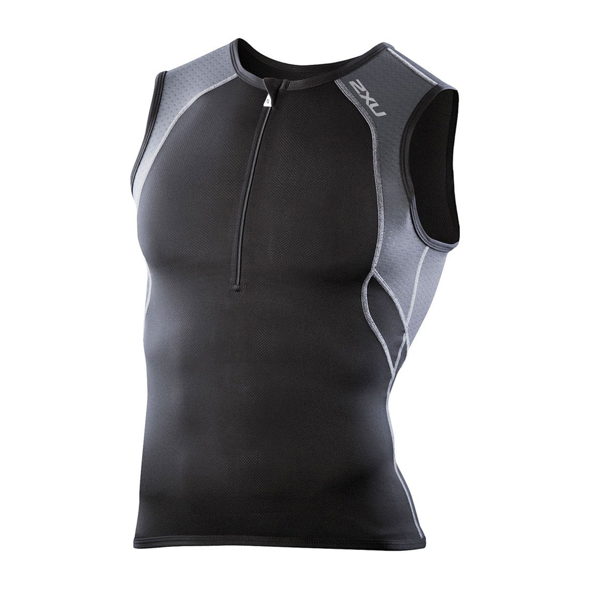 2XU Hi Fil Tri Singlet