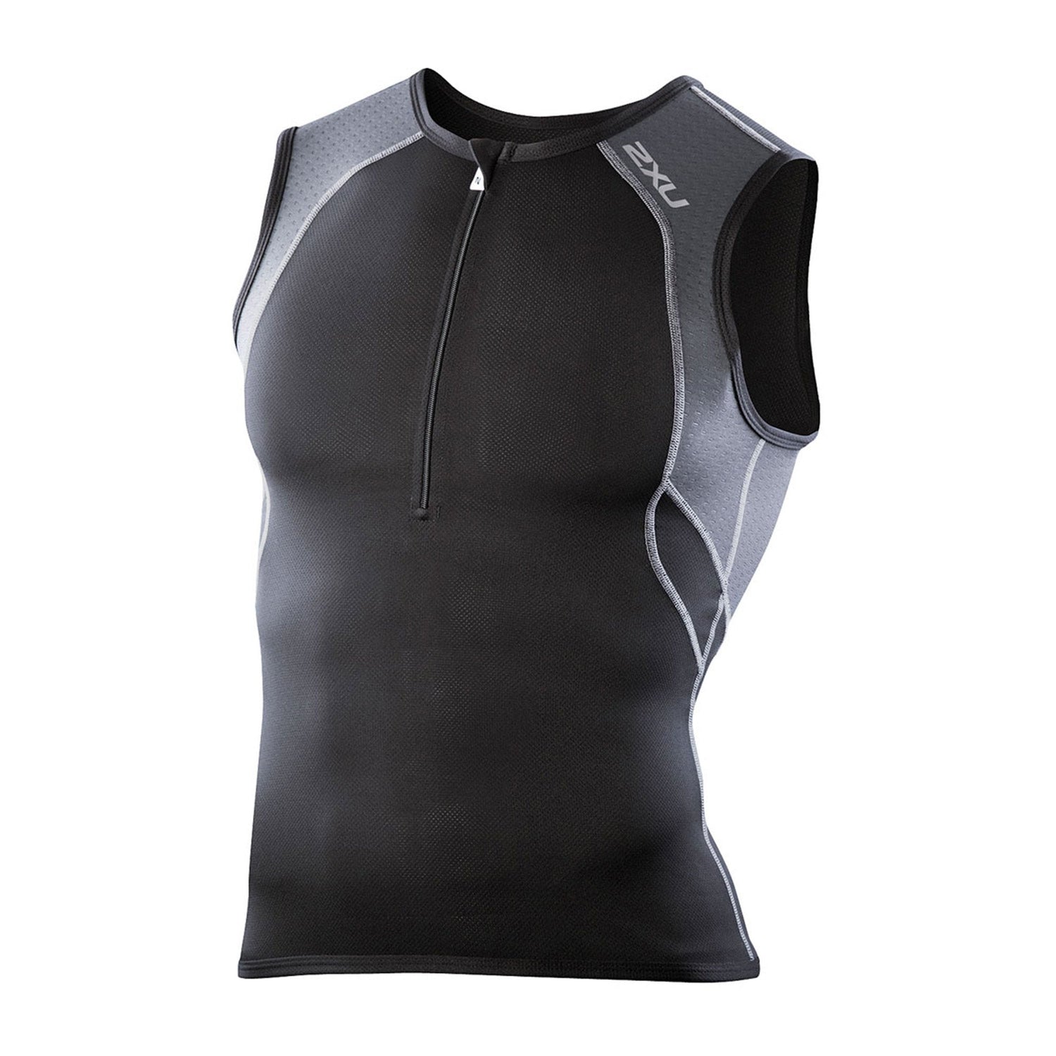 2XU Hi Fil Tri Singlet