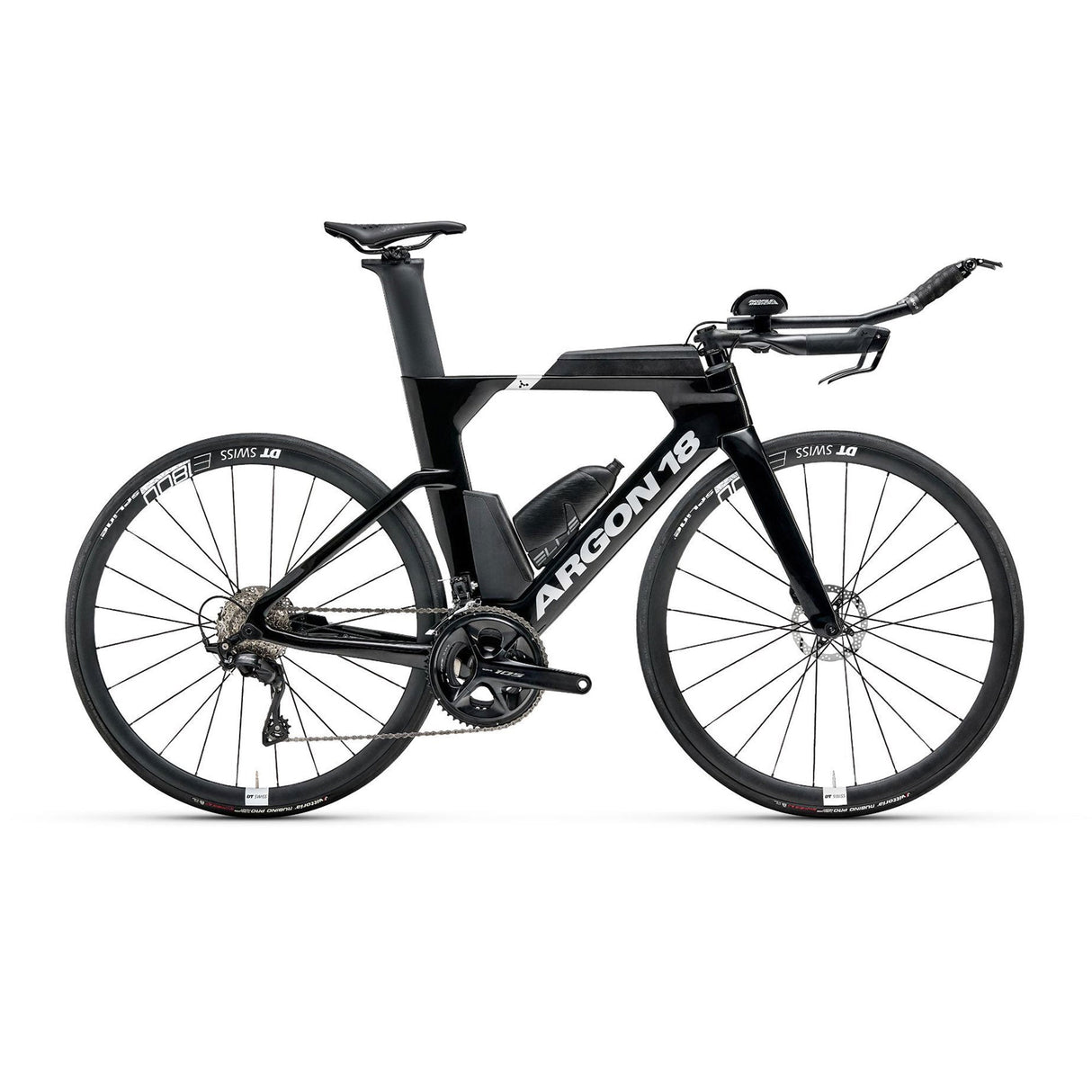 Argon 18 E-117 105 Bike
