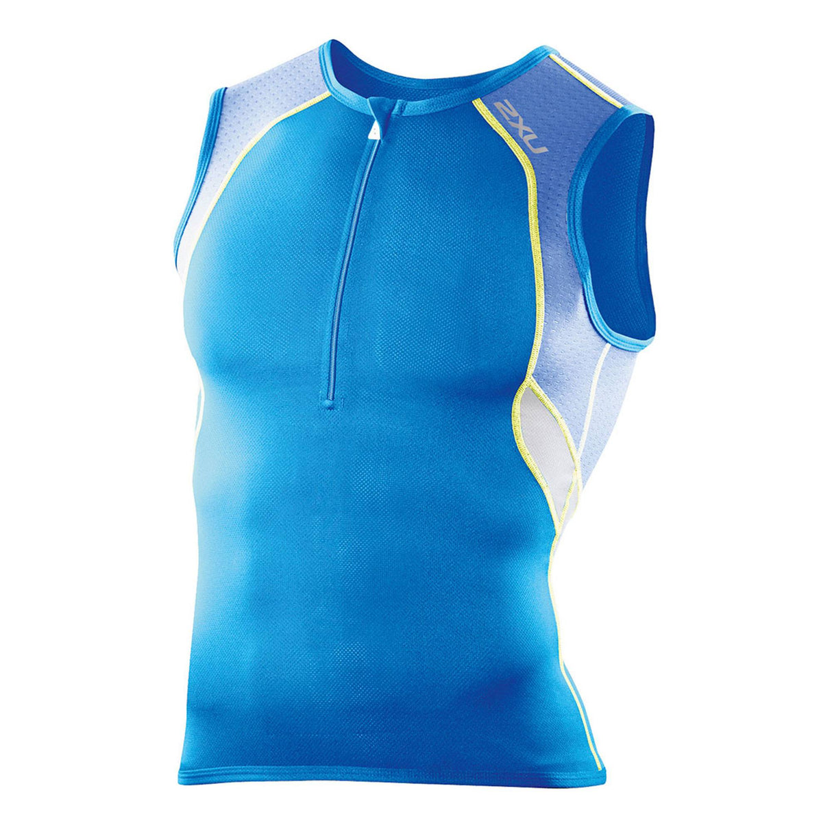 2XU Hi Fil Tri Singlet
