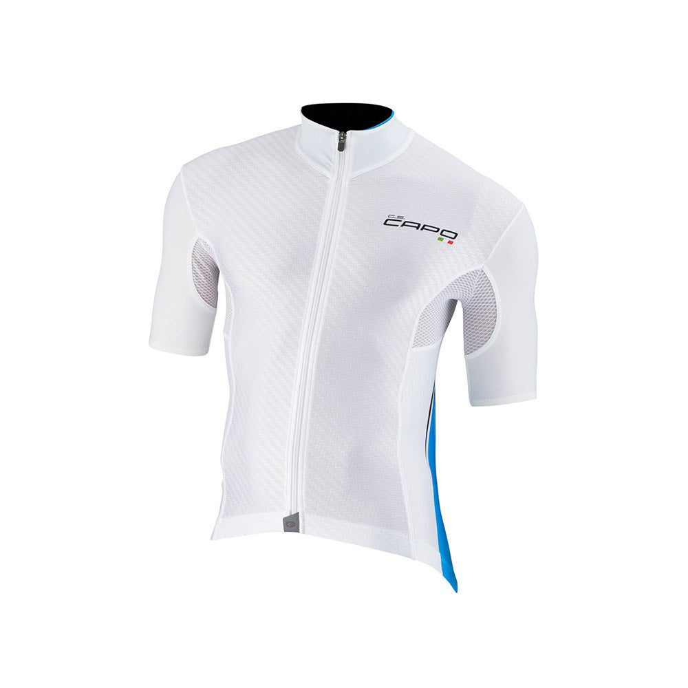 Maillot manga corta Capo Volta