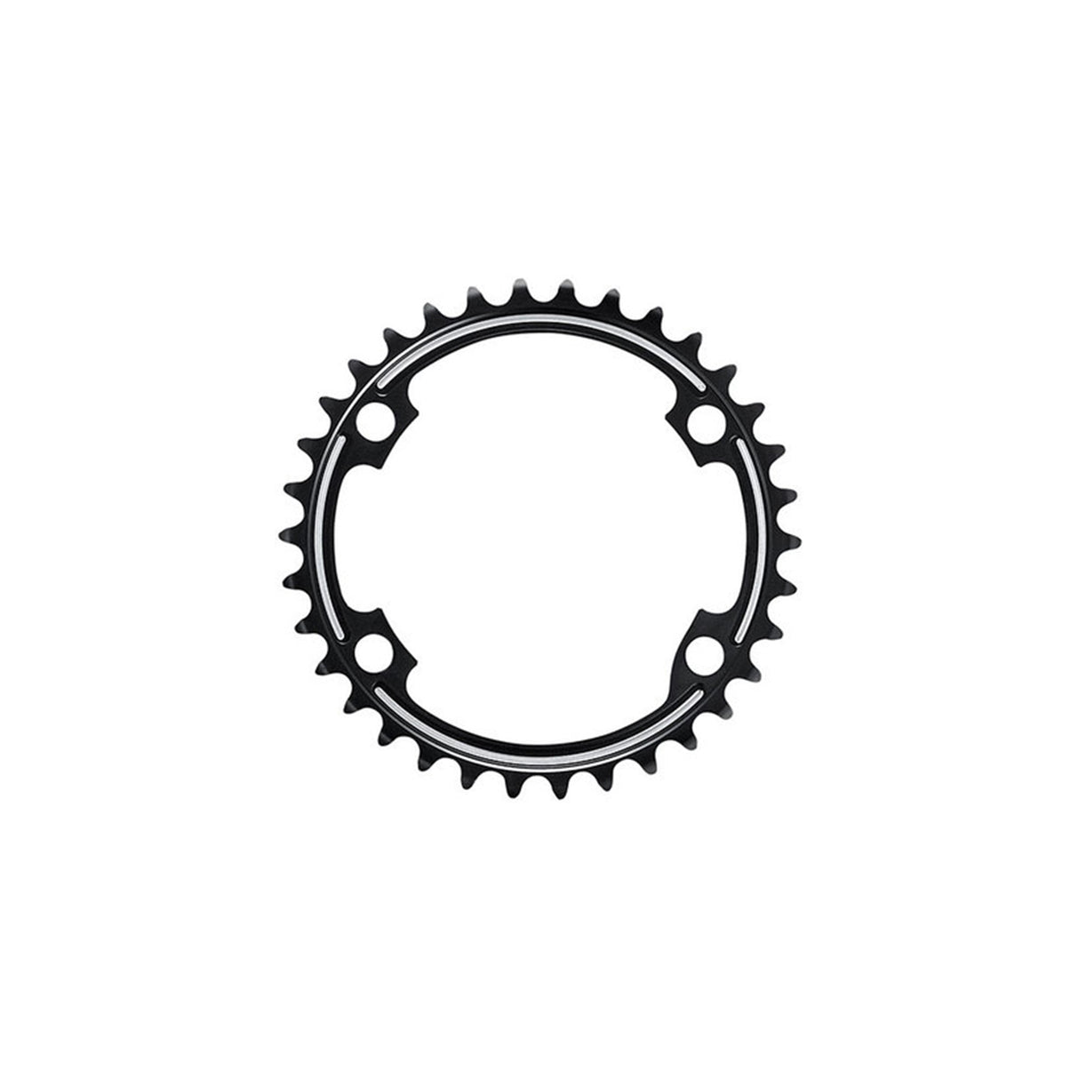 Plato interior Shimano Dura-Ace FC-9100