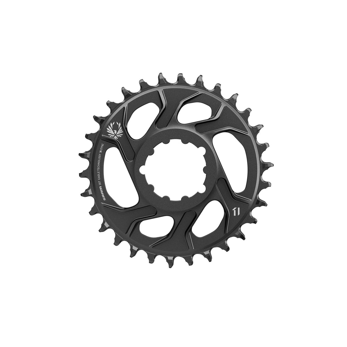 SRAM Eagle Direct Mount Chainring