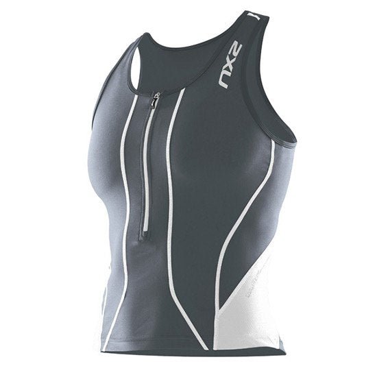 Camiseta de triatlón 2XU Endurance