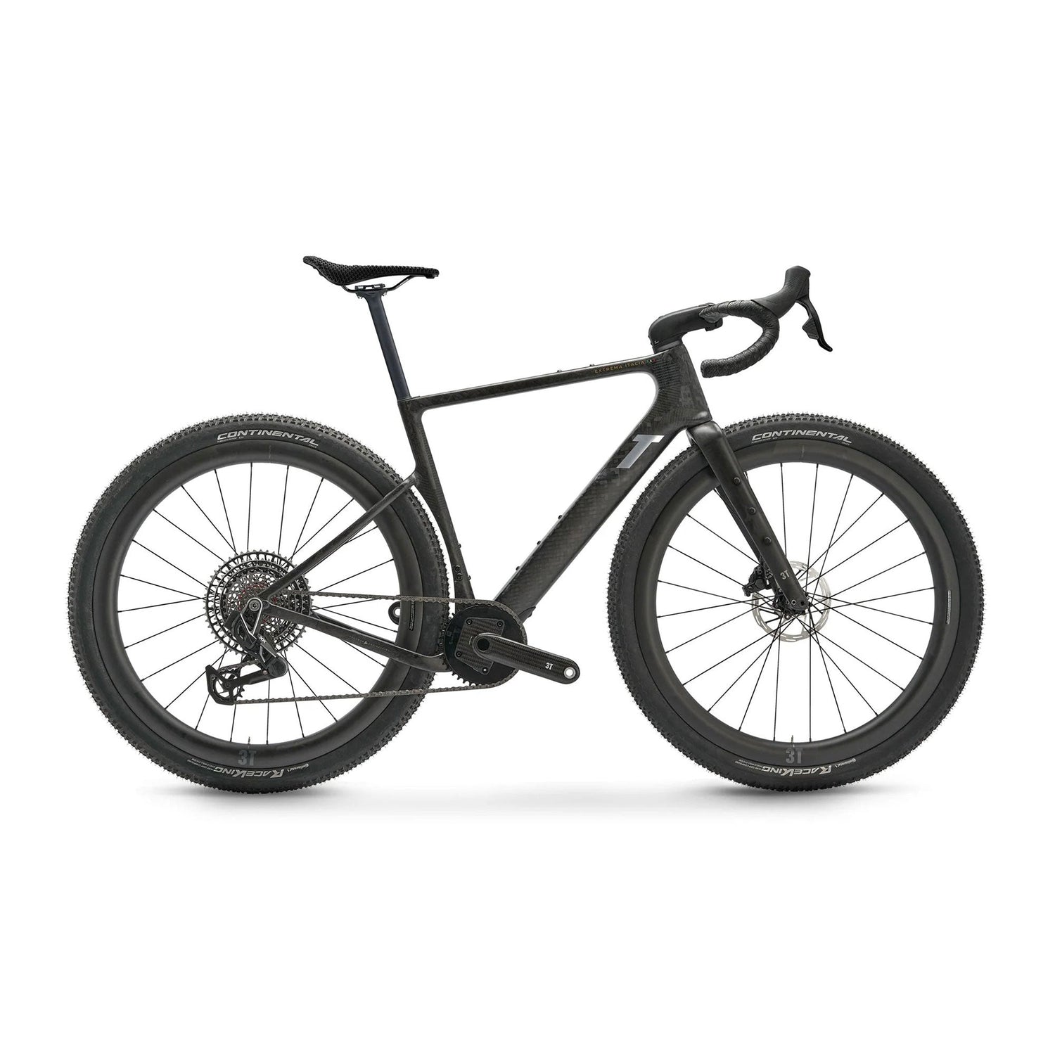 3T Extrema Italia Force/XX SL AXS Bike