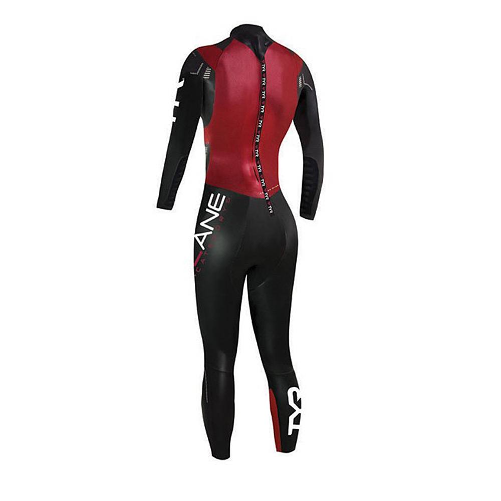 TYR Hurricane C3 Wetsuit