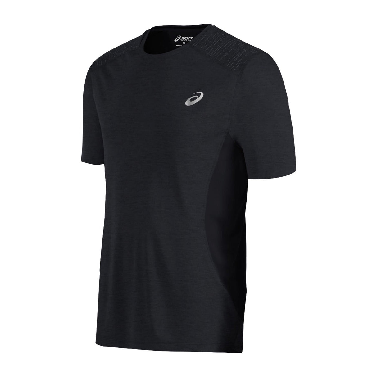Asics Lite-Show Short Sleeve Top
