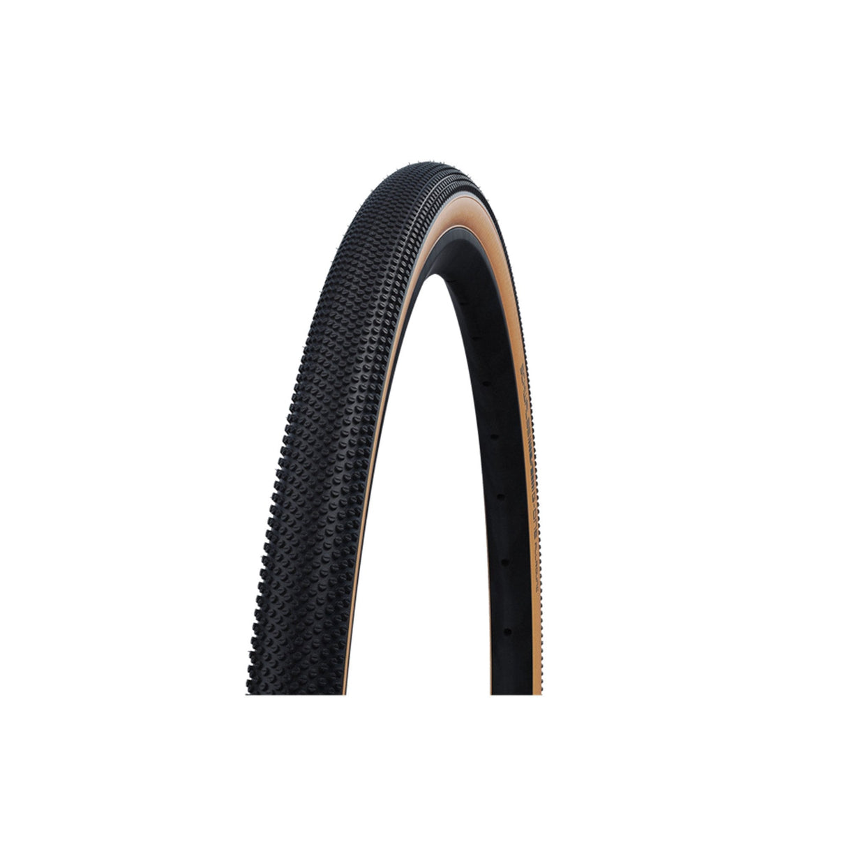 Neumático Schwalbe G-One Allround RaceGuard Tubeless Easy