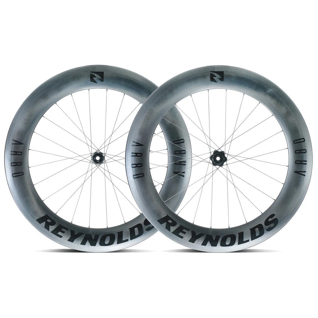 Reynolds AR80 Tubeless Disc Brake Wheelset