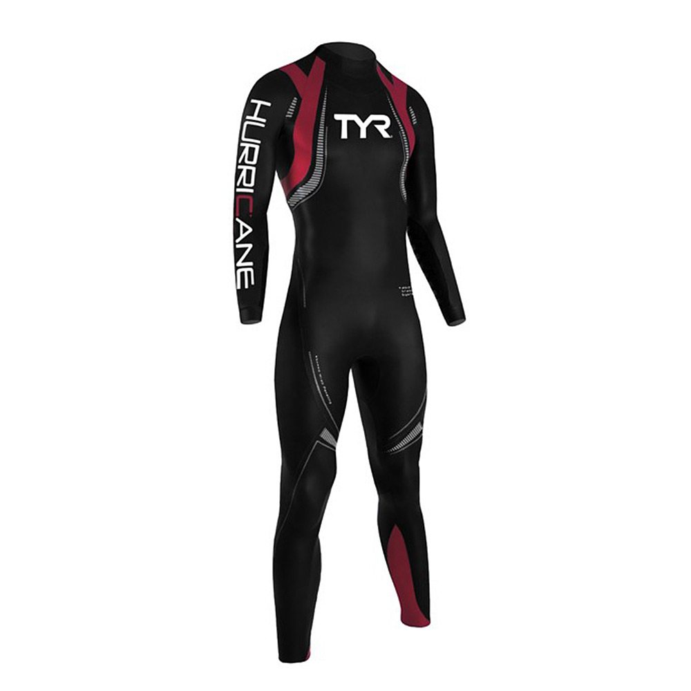 TYR Hurricane C5 Wetsuit