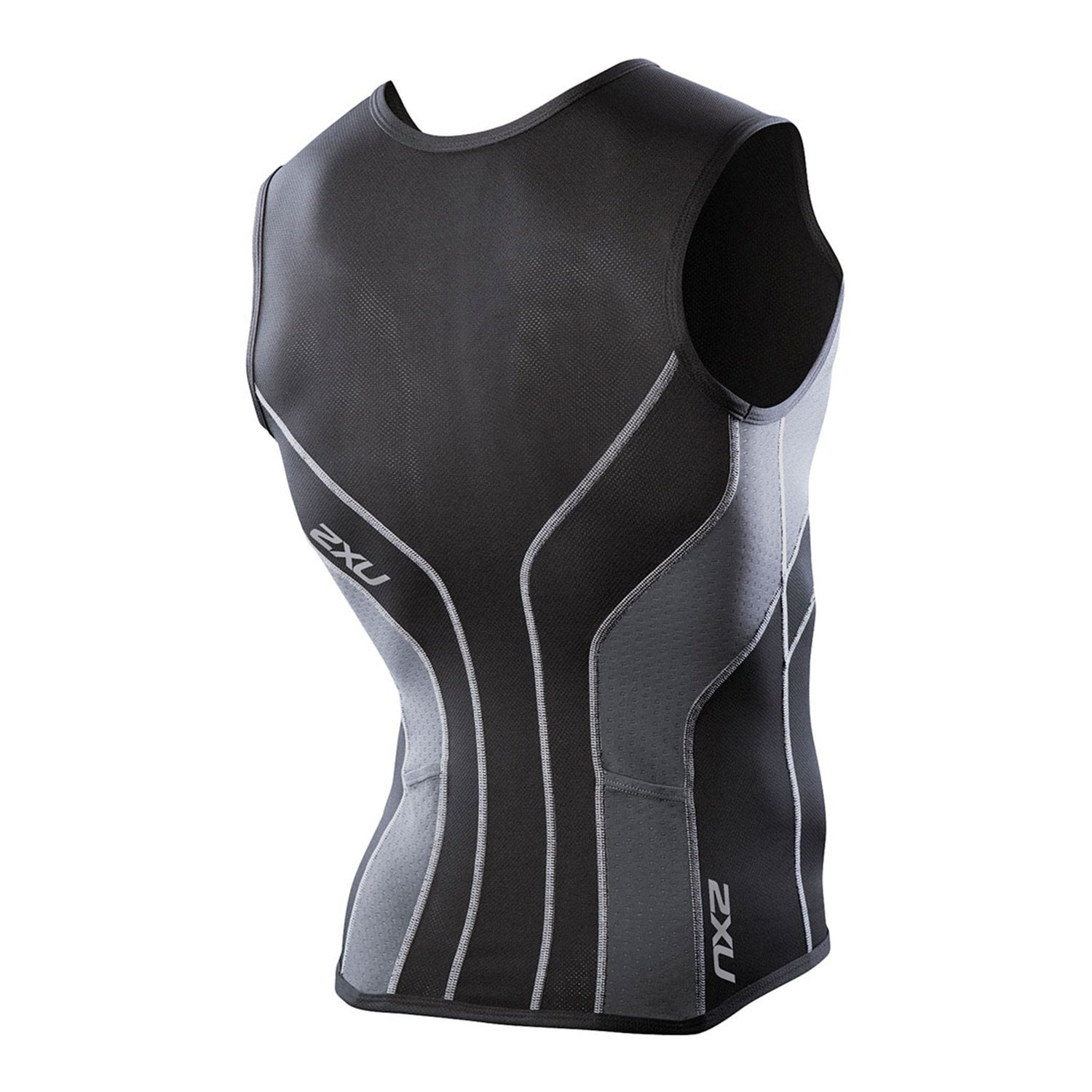 2XU Hi Fil Tri Singlet