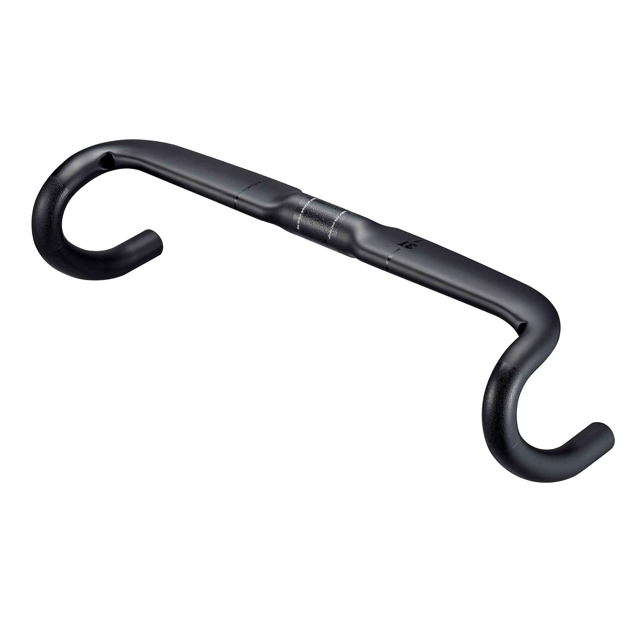 3T Aeroflux Integrale LTD Handlebar – RA Cycles