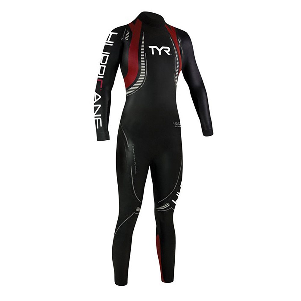TYR Hurricane C3 Wetsuit