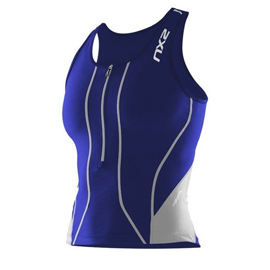 2XU Endurance Tri Singlet