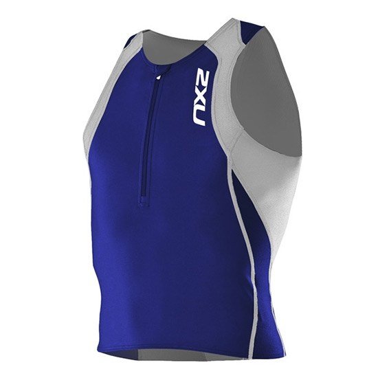2XU Endurance Aero Tri Singlet