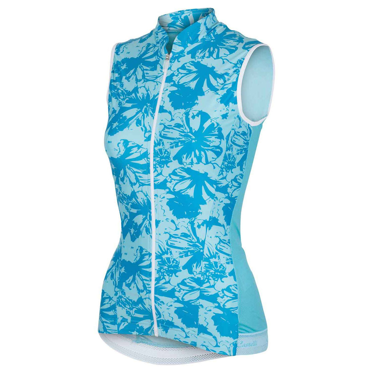 Castelli Bellissima Sleeveless Jersey