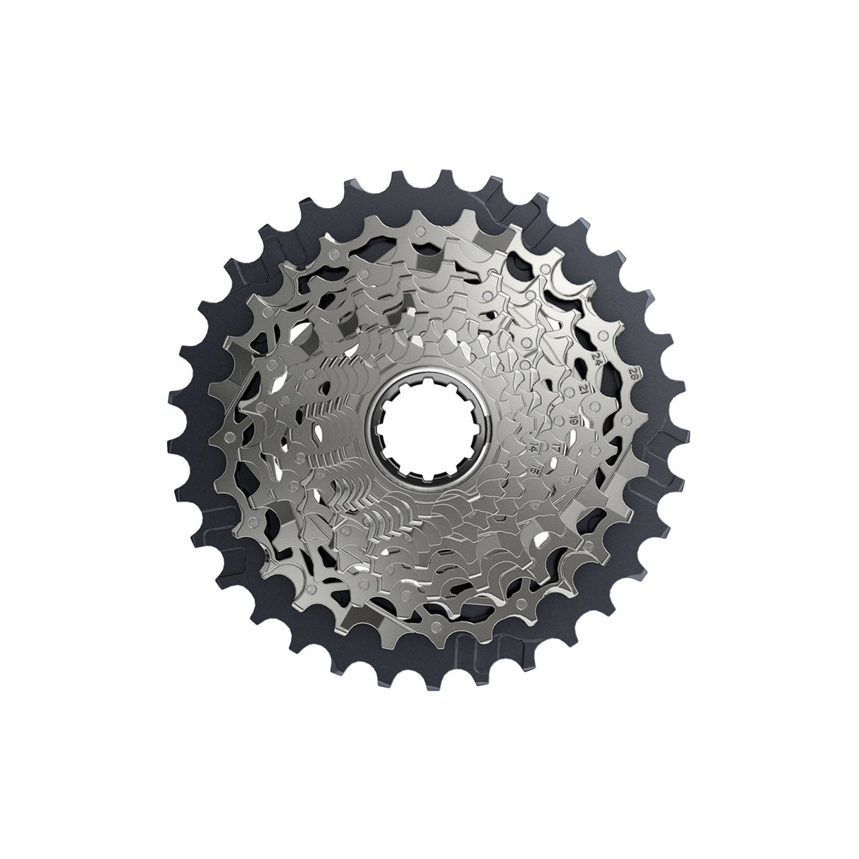 Cassette SRAM XG-1270 de 12 velocidades
