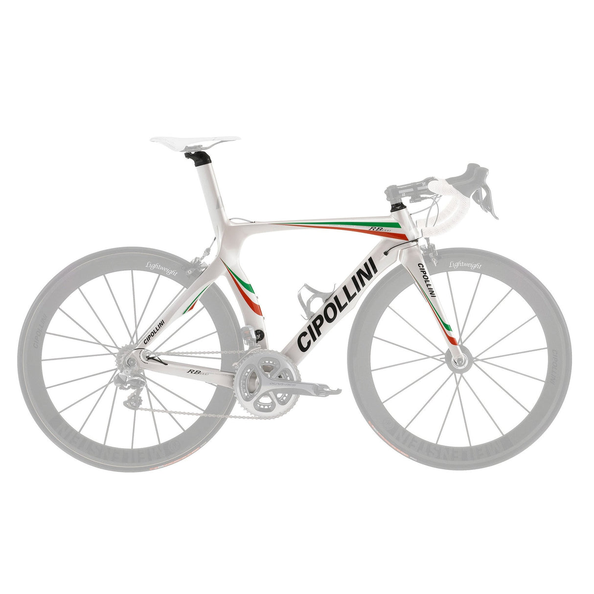 Cipollini RB1000 Frameset