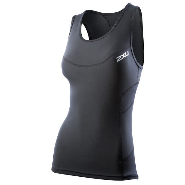 Camiseta de compresión de triatlón 2XU