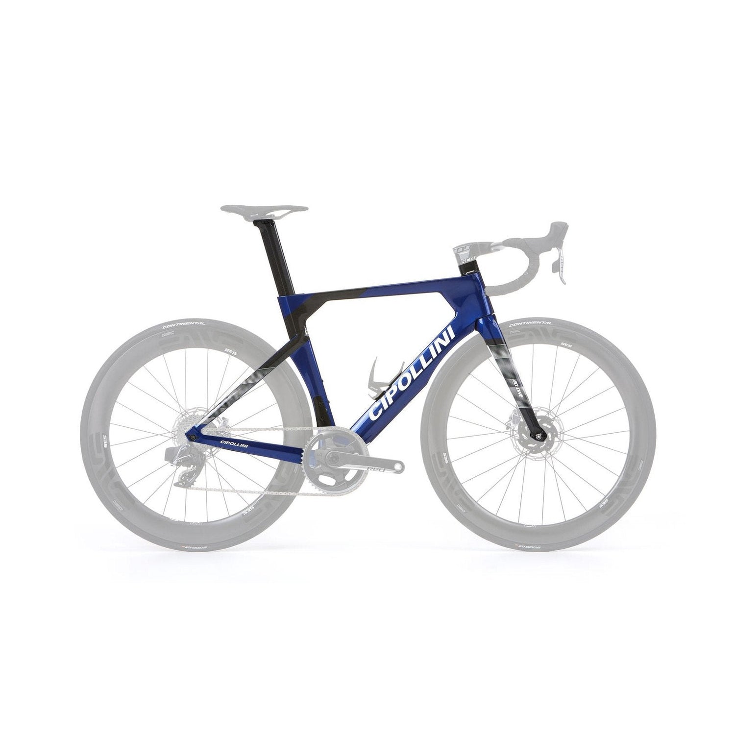 Cuadro Cipollini RB1K AD.ONE Disc