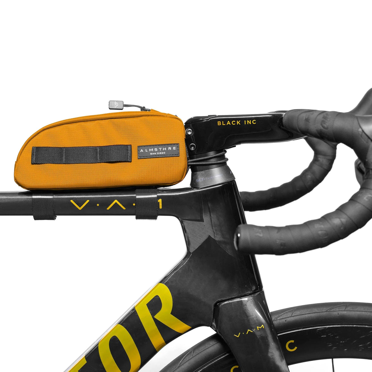 Bolsa para el tubo superior ALMSTHRE