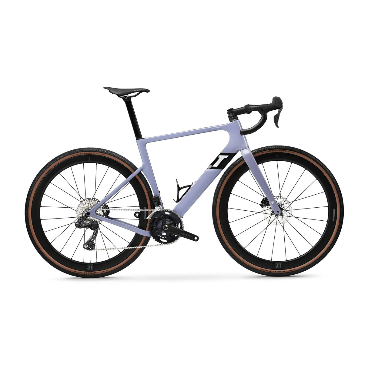 3T RaceMax Integrale WPNT GRX Di2 Bike