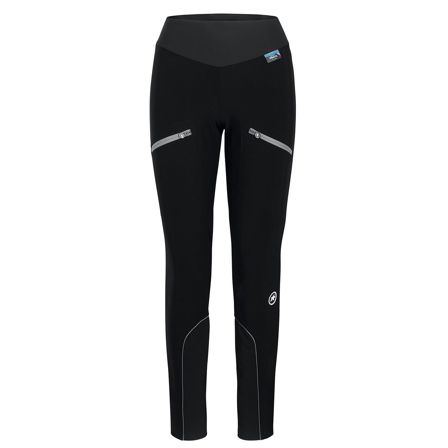 Pantalones cargo de invierno Assos Trail para mujer