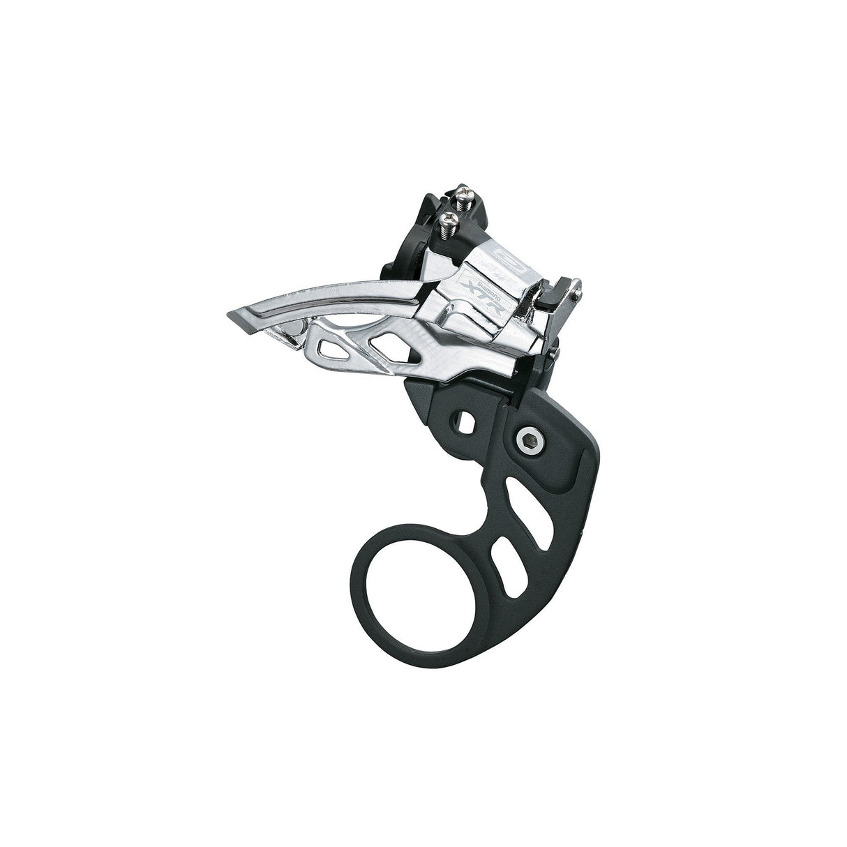 Shimano XTR FD-M985 XC Top-Swing Front Derailleur